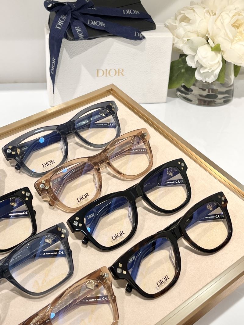 Dior Sunglasses